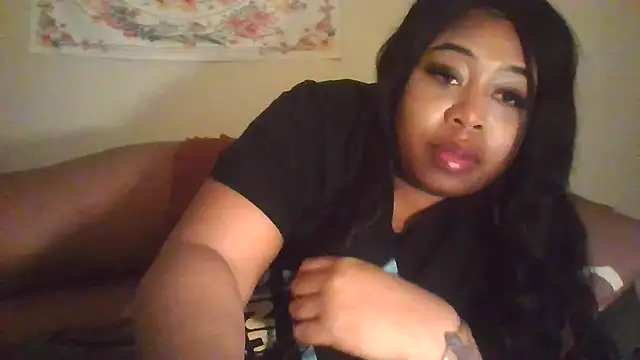 angeliquebelcali লাইভ XXX চ্যাট