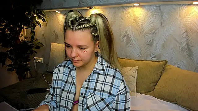 Jenny_Jimmy Live XXX Chat