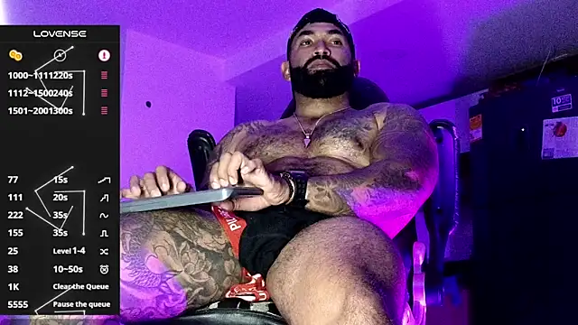 Max-prada Obrolan Langsung XXX