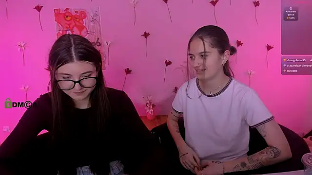 lissa_night Live XXX-Chat