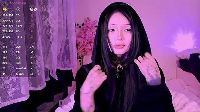 Chat XXX ao vivo de Lein_Bone