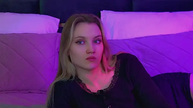 StacyEvances লাইভ XXX চ্যাট