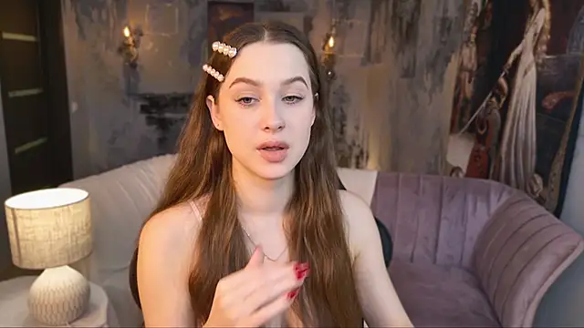 دردشة ArielSykes الجنسية المباشرة