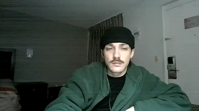 Show de Jbenz420 na webcam