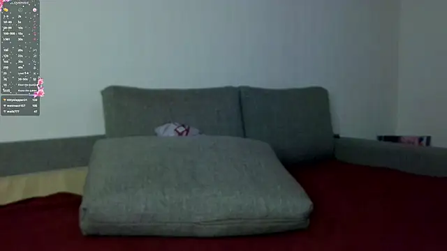 دردشة LolaVibe الجنسية المباشرة