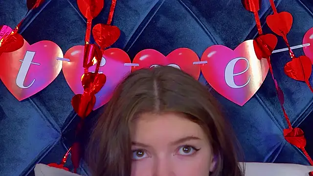 SophiaProve Live XXX-Chat