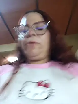 Blanquita_vip Adlı Modelin Canlı XXX Sohbeti