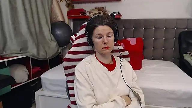 kellyterapy Chat XXX live