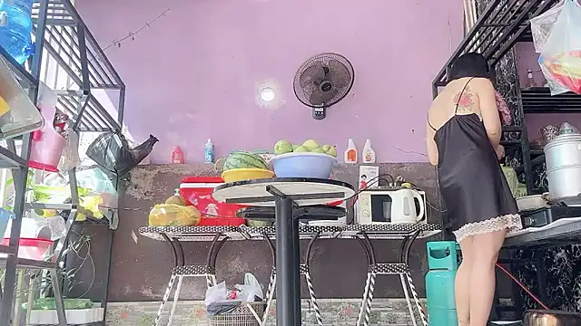 Chatroom XXX en direct de LinhChi_9x