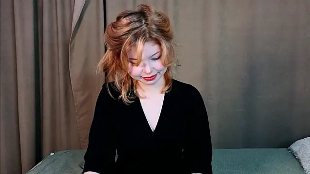 Chat XXX Live Stella_Vanila