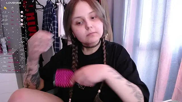 Chat XXX Live vendymories