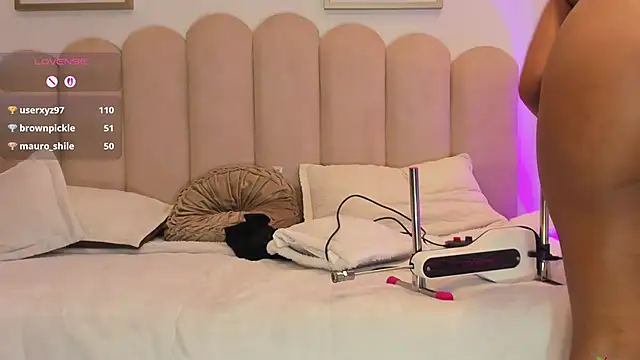 Chat XXX Live raven_stonee