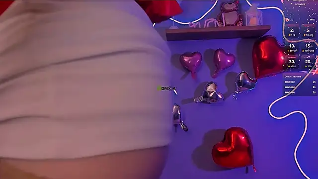 mia_starrr_ Live XXX-chat