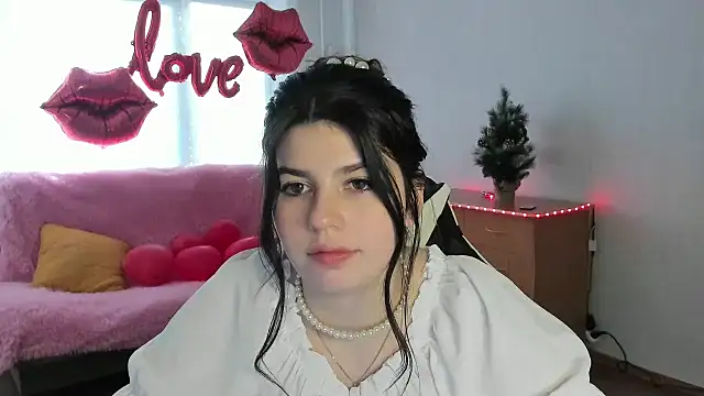 KisaModel Live XXX-chat