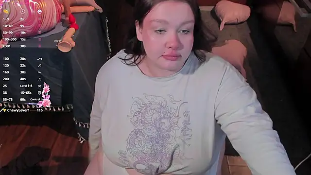 LilyBelll: απευθείας συνομιλία ΧΧΧ