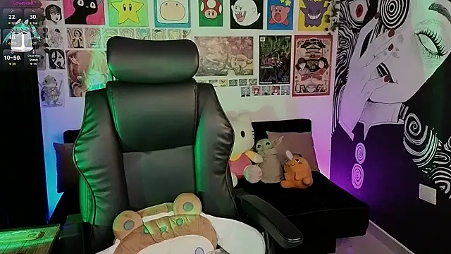 Yuhwan_ 라이브 XXX 채팅