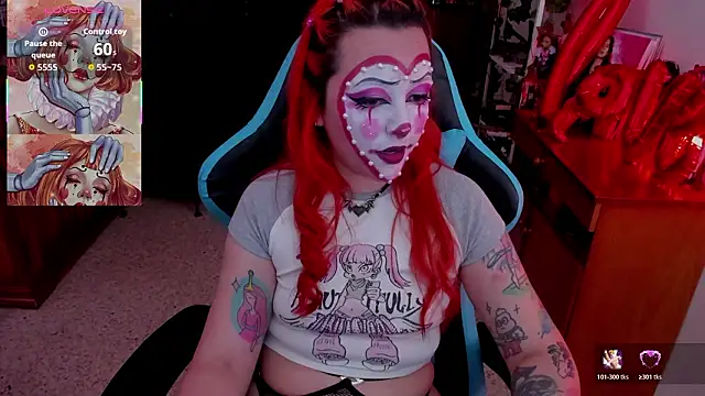 Maki33_ Chat XXX live