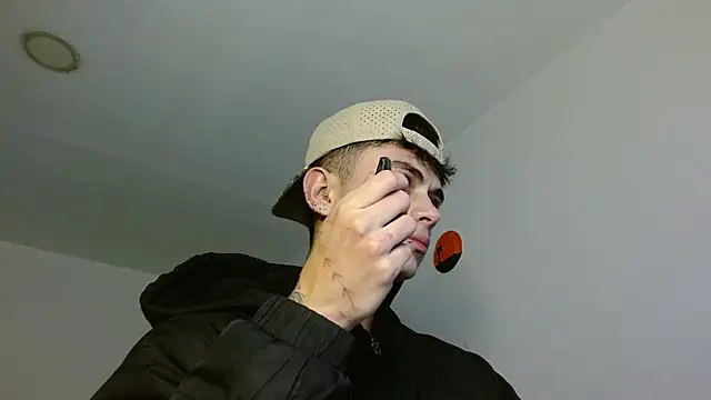 jaico_santos 网络视讯表演