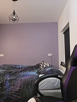 MiaRides19 Adlı Modelin Canlı XXX Sohbeti