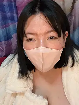 โชว์เว็บแคมของ Himari_0722