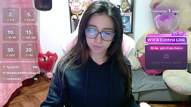 Maggie_Fox3 라이브 XXX 채팅