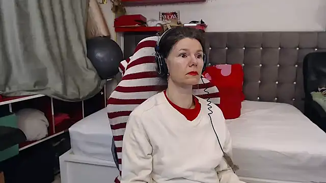 kellyterapy Live XXX Chat