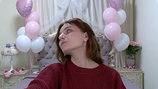 Chatroom XXX en direct de KellyStone