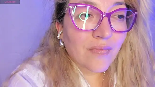 Webkamerová show Naty_Mature_