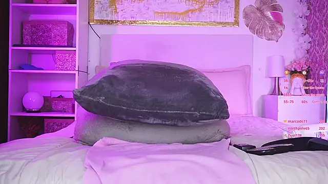 Chat +18 de missjudi ao vivo