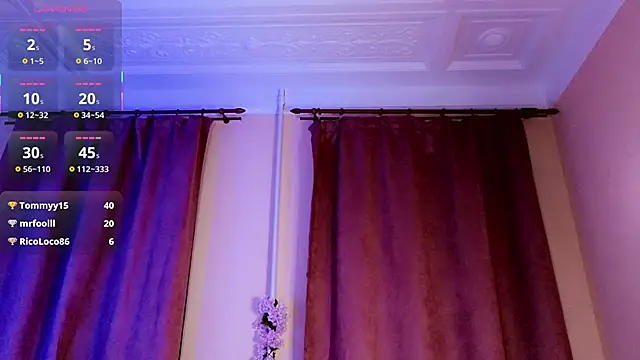 Sembang XXX Secara Langsung Kiara_Dream