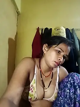 Jaya_Iyerのウェブカメラショー