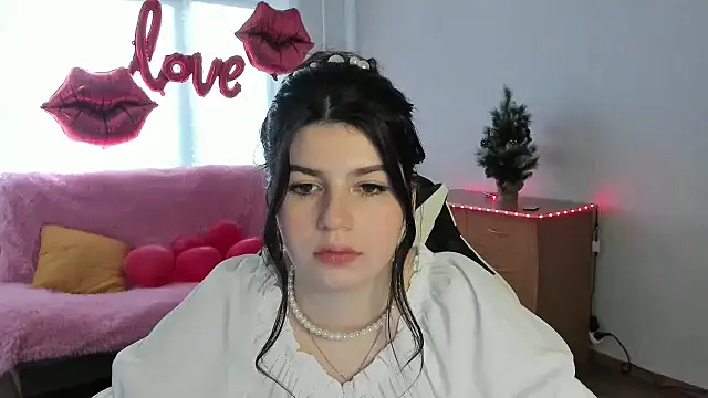 عرض كام KisaModel