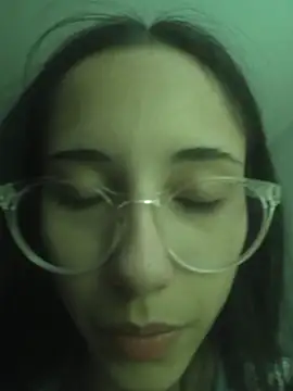 isaaabelaaa Webcam-Show