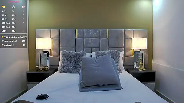 Little_Amarantha Live XXX Chat