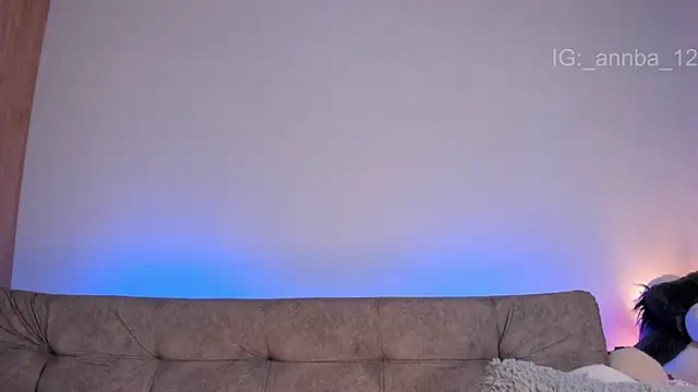 annie_barozzi Obrolan Langsung XXX