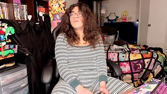 Show Webcam de ShinyCherub