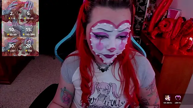 Maki33_ 라이브 XXX 채팅