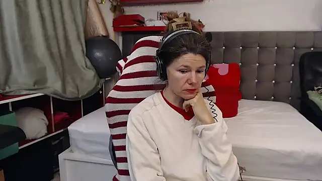 kellyterapy live XXX chat