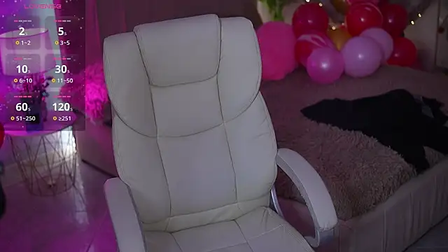 TinaMelt Obrolan Langsung XXX