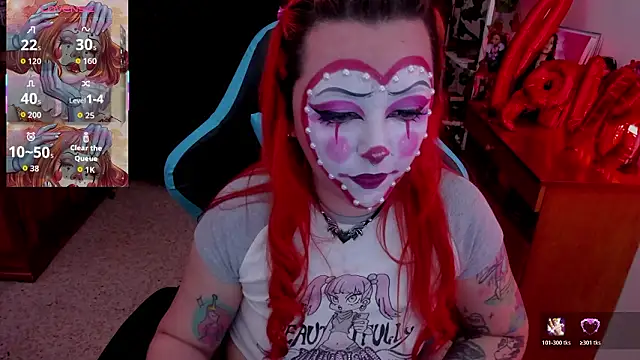 Sembang XXX Secara Langsung Maki33_