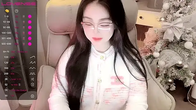 Sembang XXX Secara Langsung Monica-666888-