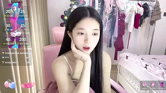 แชท XXX สดของ OiOi-666