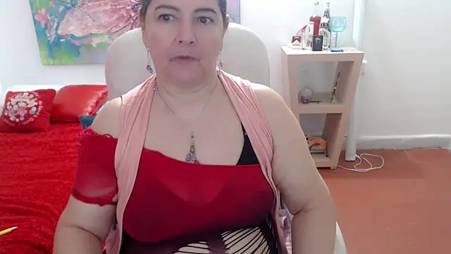 leonela_69's Live XXX Chat