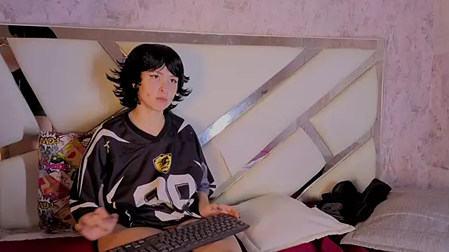 Benny_and_Mark Live XXX-chat