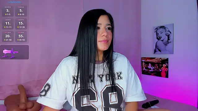 tellmebri live XXX chat