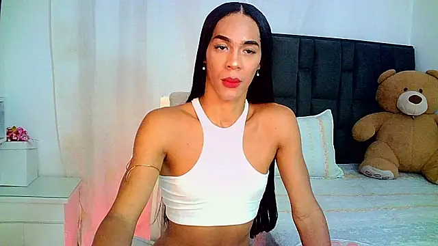 carmen14 Webcam show