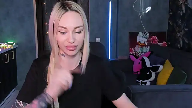 Chat XXX ao vivo de Blckmirrorr