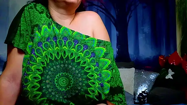 ElizabethEven Chat XXX in diretta