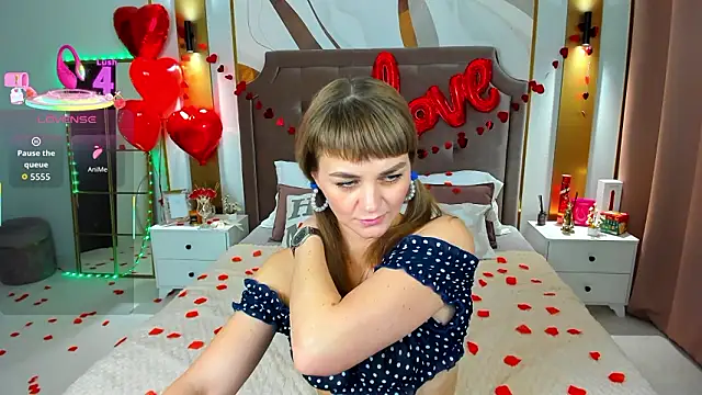 annasimonsj – Naživo XXX chat