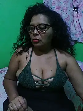 Chatroom XXX en direct de Amarantha25